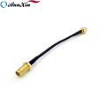 Alta calidad precio bajo RP Sma macho a RP Sma Cable de extensión femenina